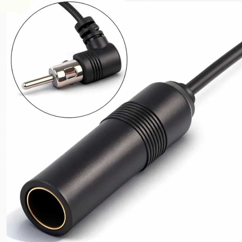 Signal Boost Car Stereo Audio  - огляд і ціна Audio Cable Rca