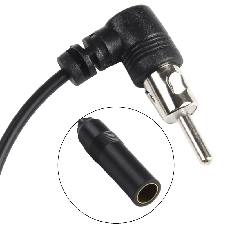 Signal Boost Car Stereo Audio  - огляд і ціна Audio Cable Rca