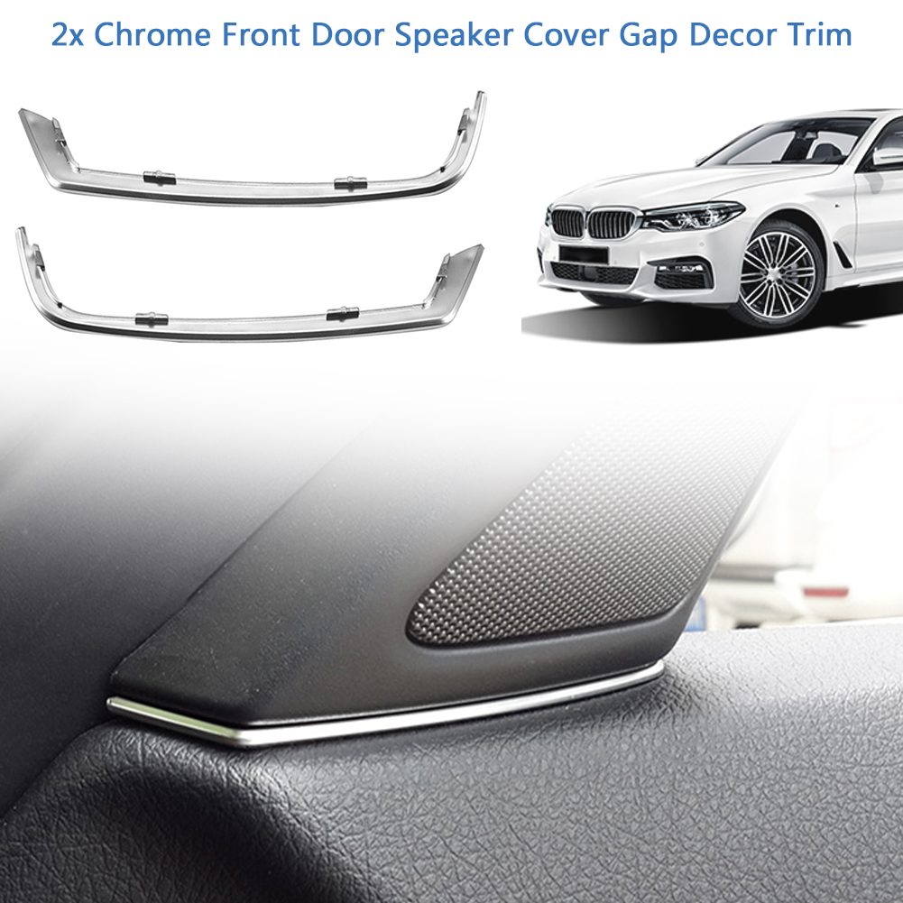 2/4/6pcs Front Door Speaker Co - огляд і ціна Tweeter