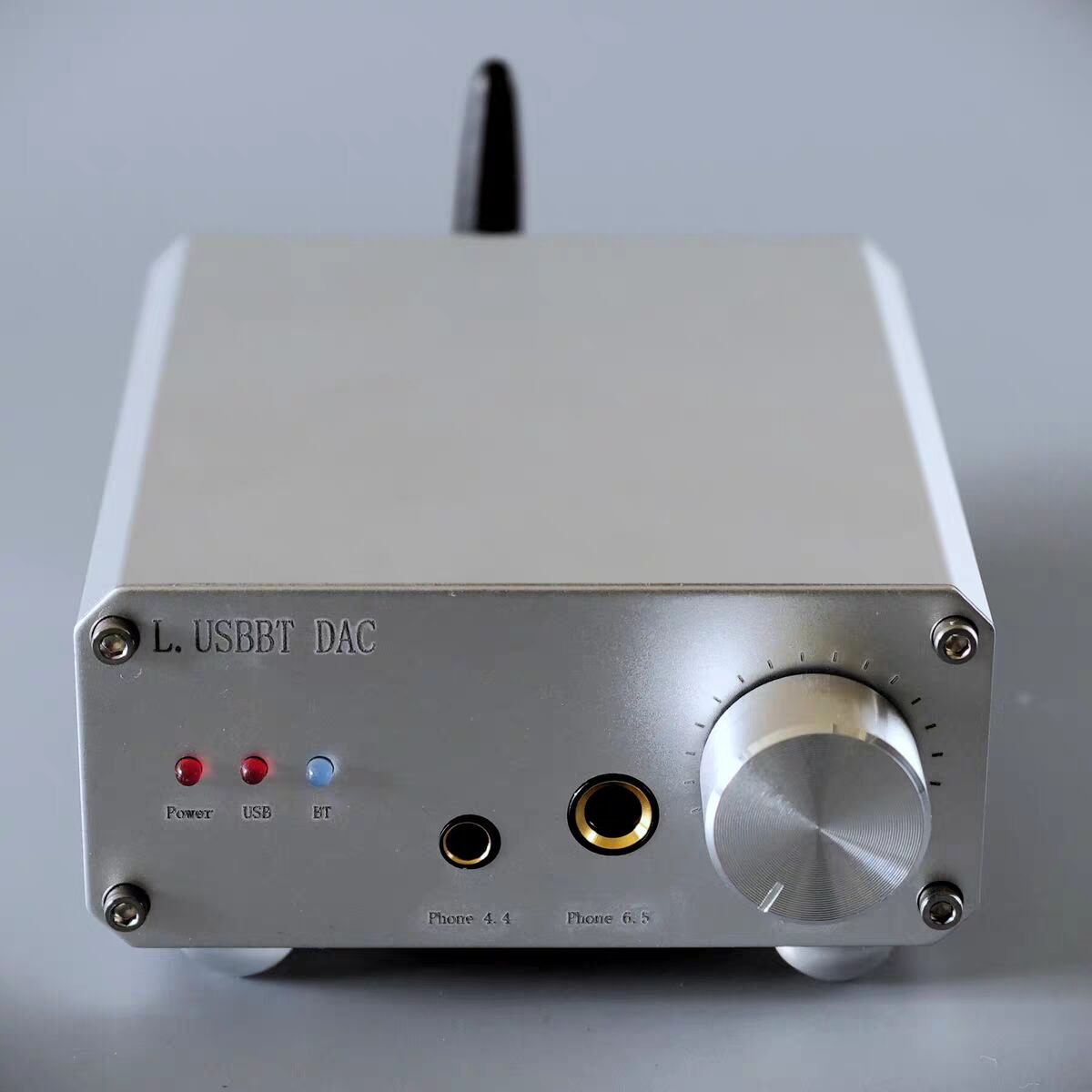 L1387 TDA1387 DAC USB/BT Bluet - огляд і ціна Headphone Parts
