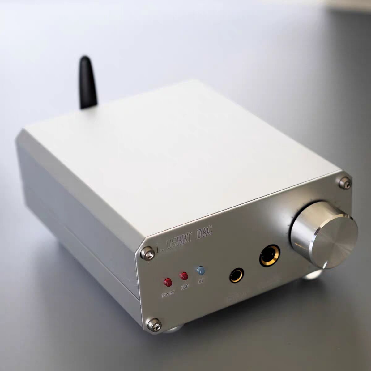 L1387 TDA1387 DAC USB/BT Bluet - огляд і ціна Headphone Parts