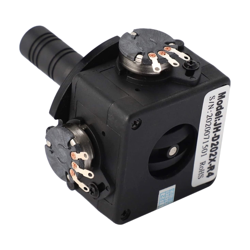 JH D202X R4 10K Electric Joyst - огляд і ціна Potentiometer 10K