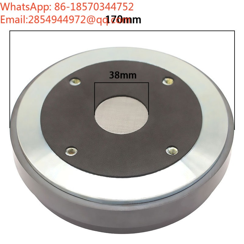 PRO‑DE750 Compression Tweeter  - огляд і ціна Speaker Driver