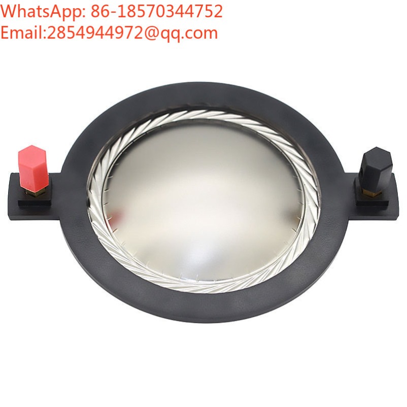 PRO‑DE750 Compression Tweeter  - огляд і ціна Speaker Driver
