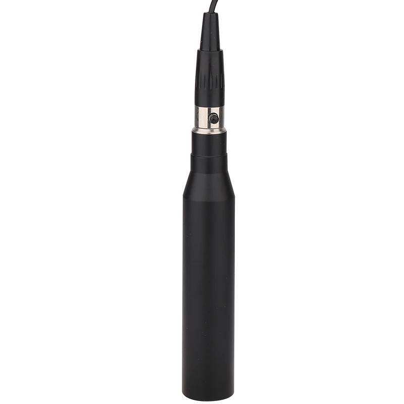 Microphone conversion plug for - огляд і ціна Microphone Capsule