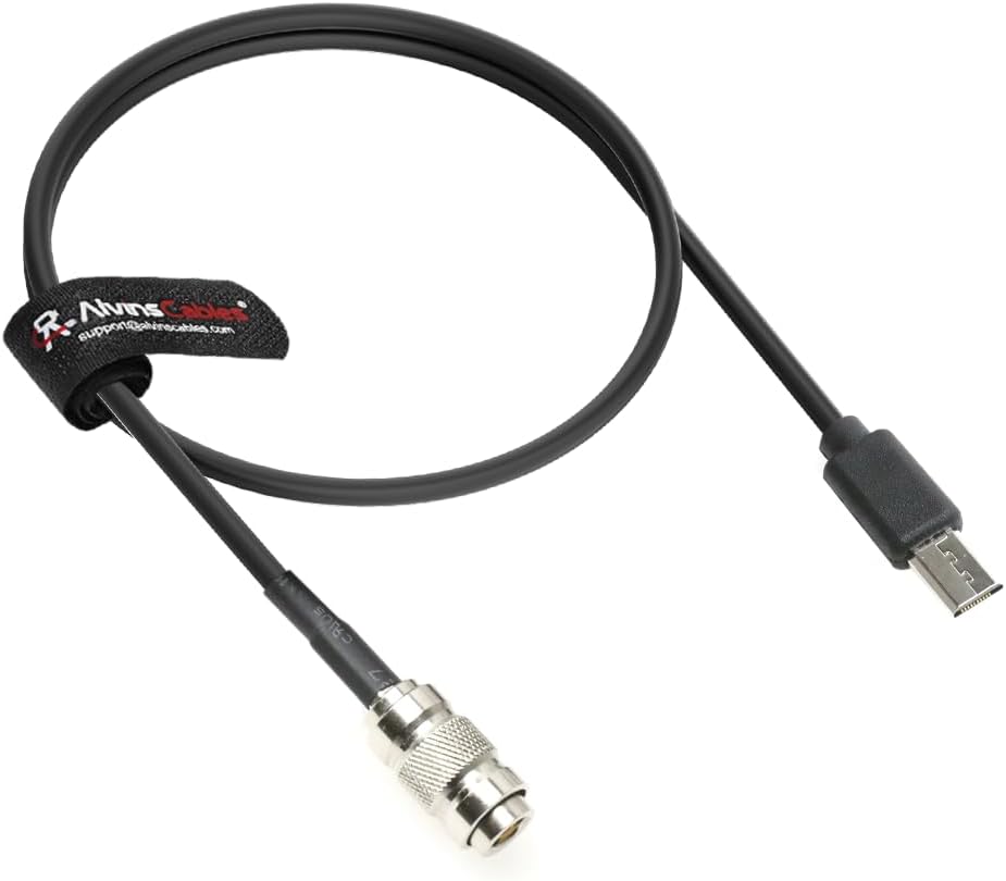 Tentacle Timecode Cable for So - огляд і ціна Trs Cable