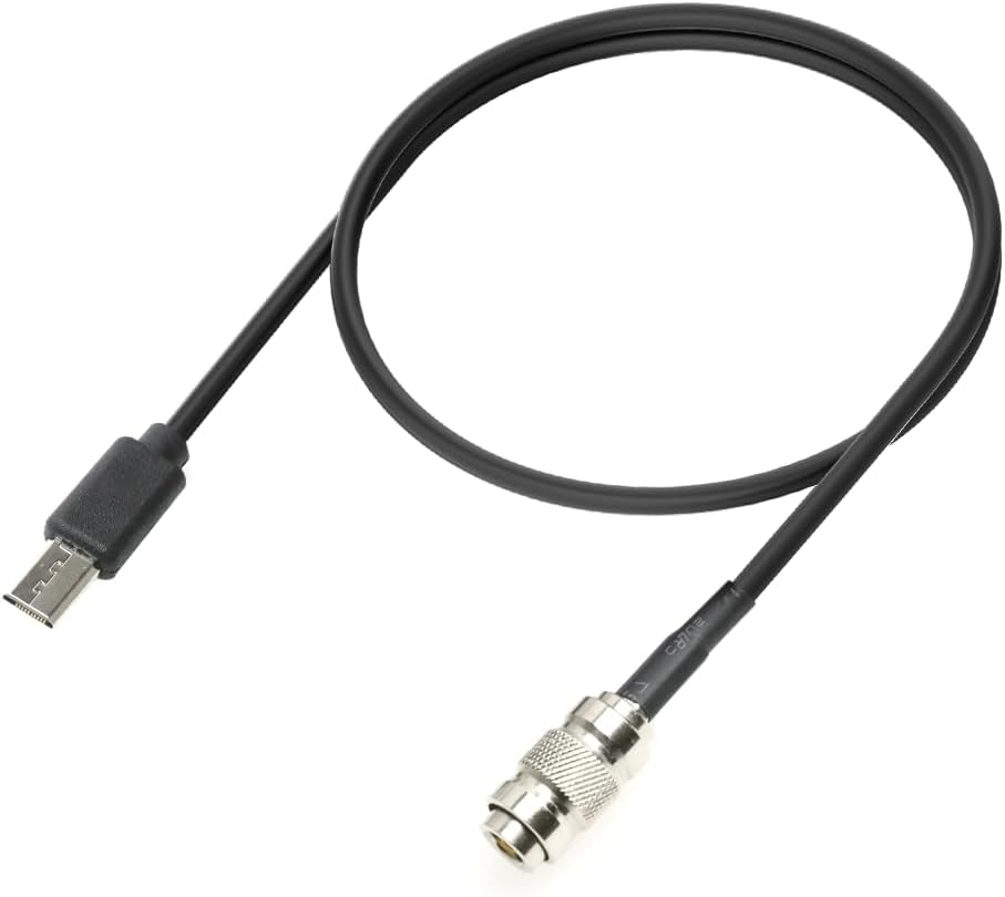 Tentacle Timecode Cable for So - огляд і ціна Trs Cable