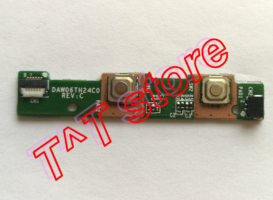 original for OMNI 10 Tablet VO - огляд і ціна Volume Control Board