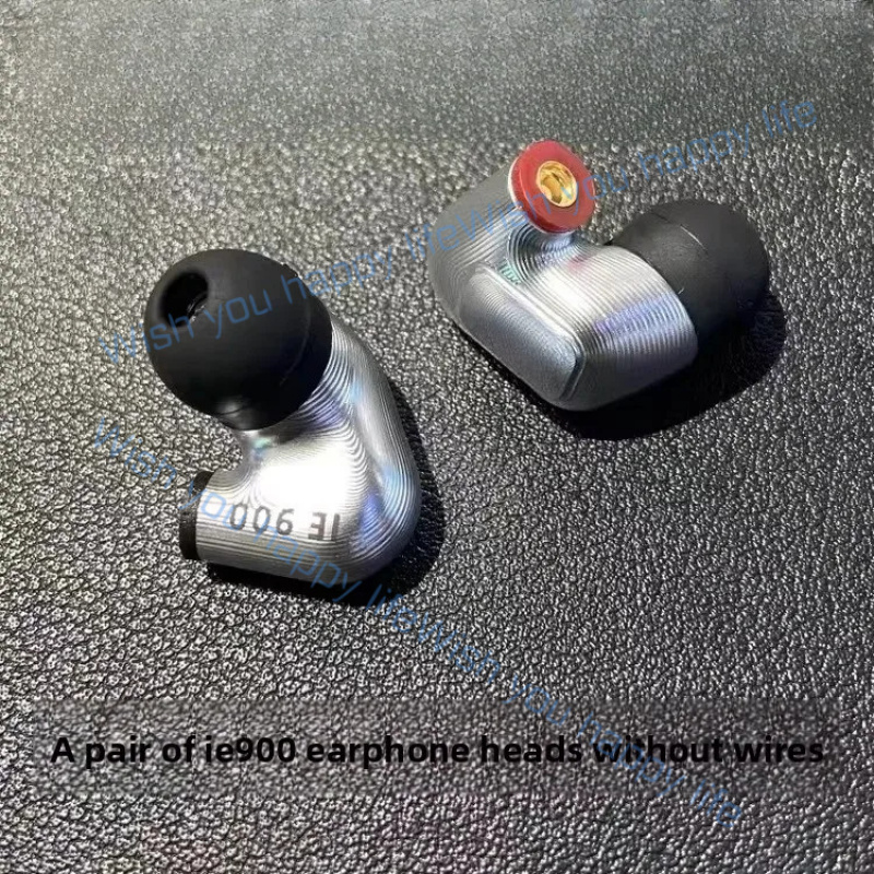 IE900 In-Ear DIY Headphones HI - огляд і ціна Diy Headphone
