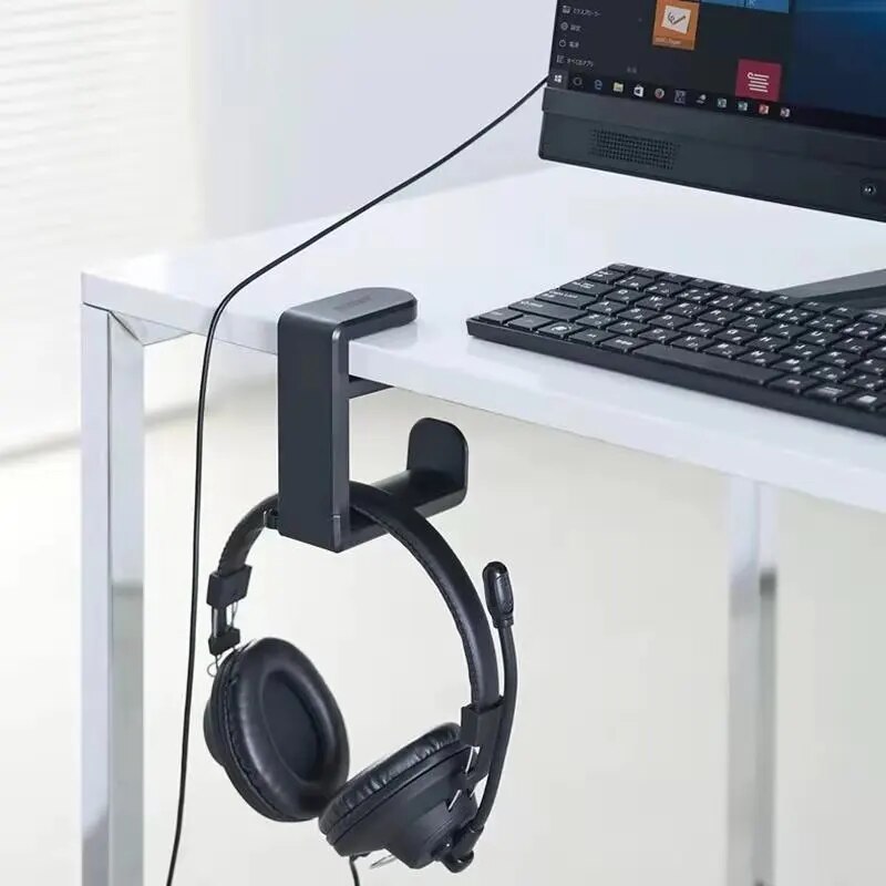 Universal Desktop 360° Rotatin - огляд і ціна Headphone Parts
