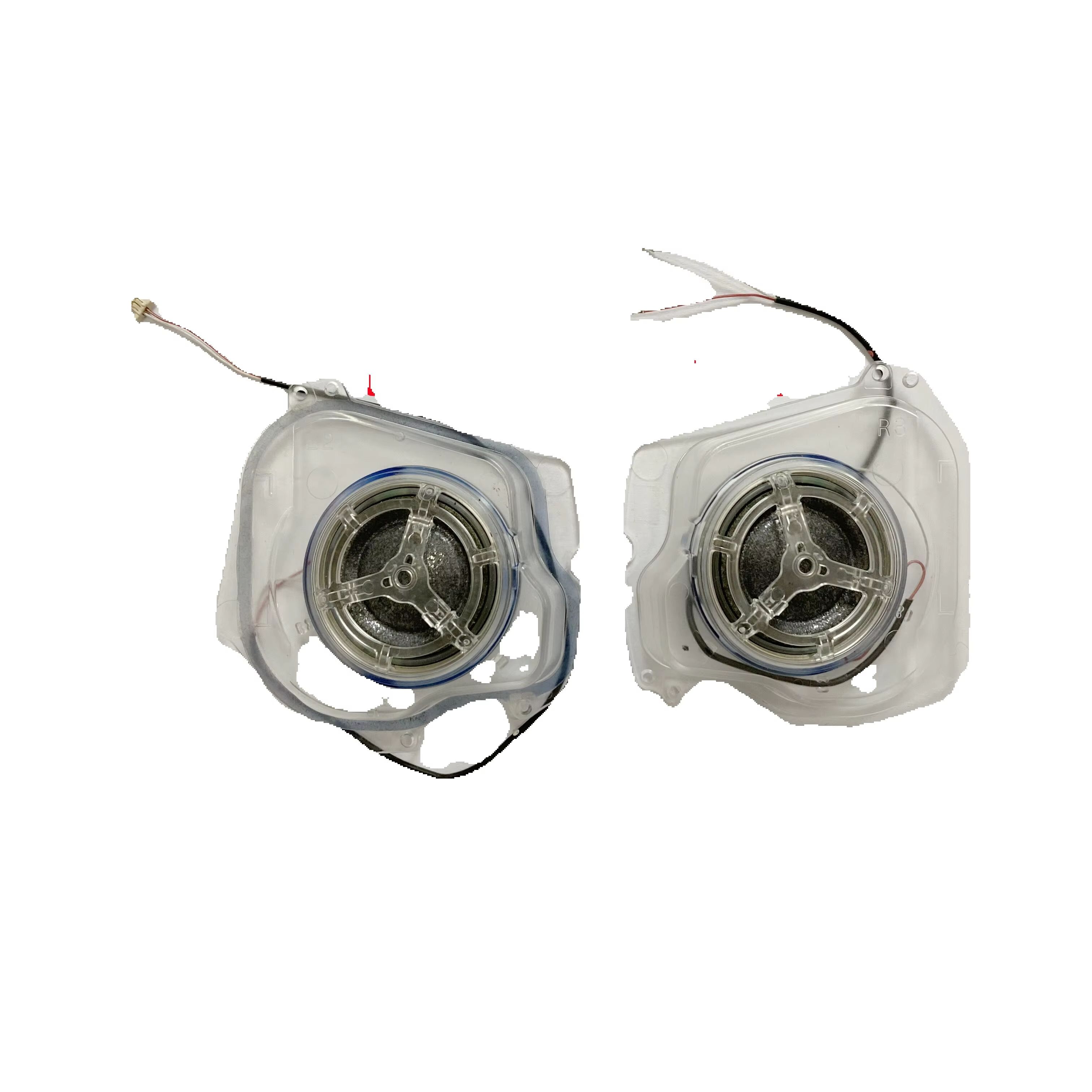 Original For Sony WH-1000XM6 X - огляд і ціна Speaker Driver
