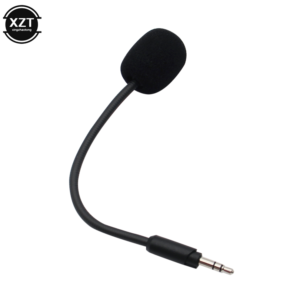 3.5mm In-line Microphone Repla - огляд і ціна Condenser Microphone Kit