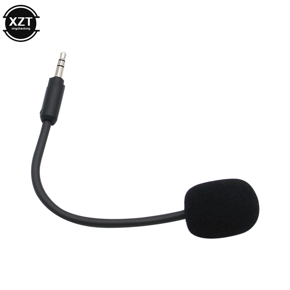 3.5mm In-line Microphone Repla - огляд і ціна Condenser Microphone Kit