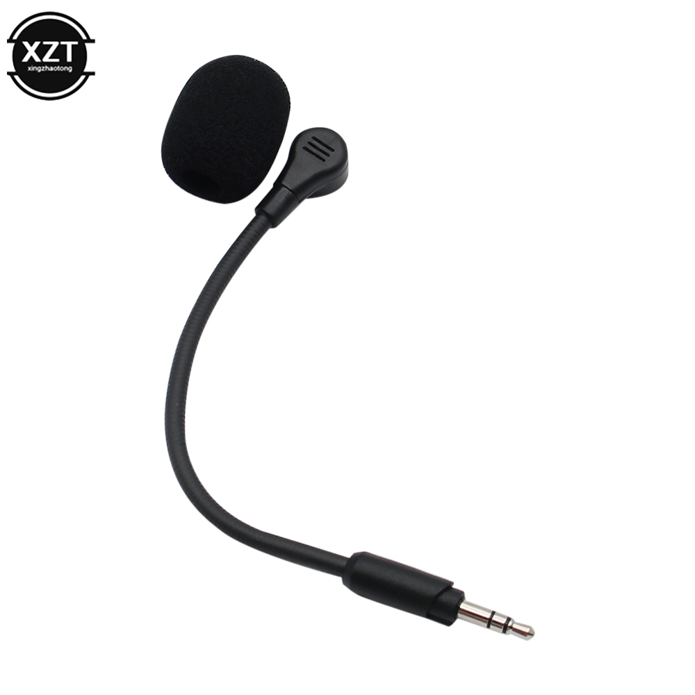 3.5mm In-line Microphone Repla - огляд і ціна Condenser Microphone Kit