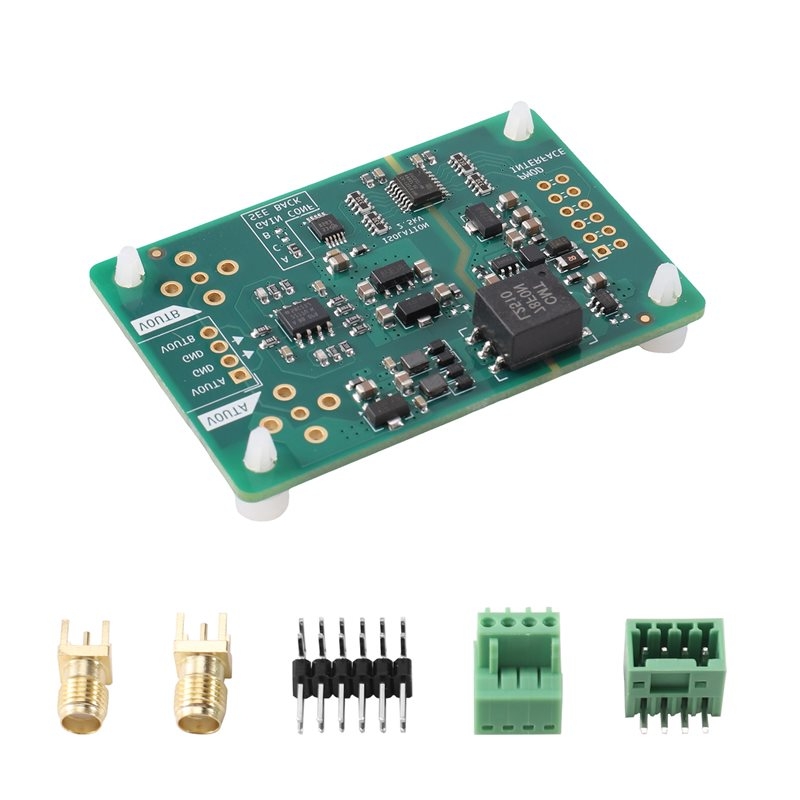 ABRW-Digital-To-Analog Convert - огляд і ціна Dac Board