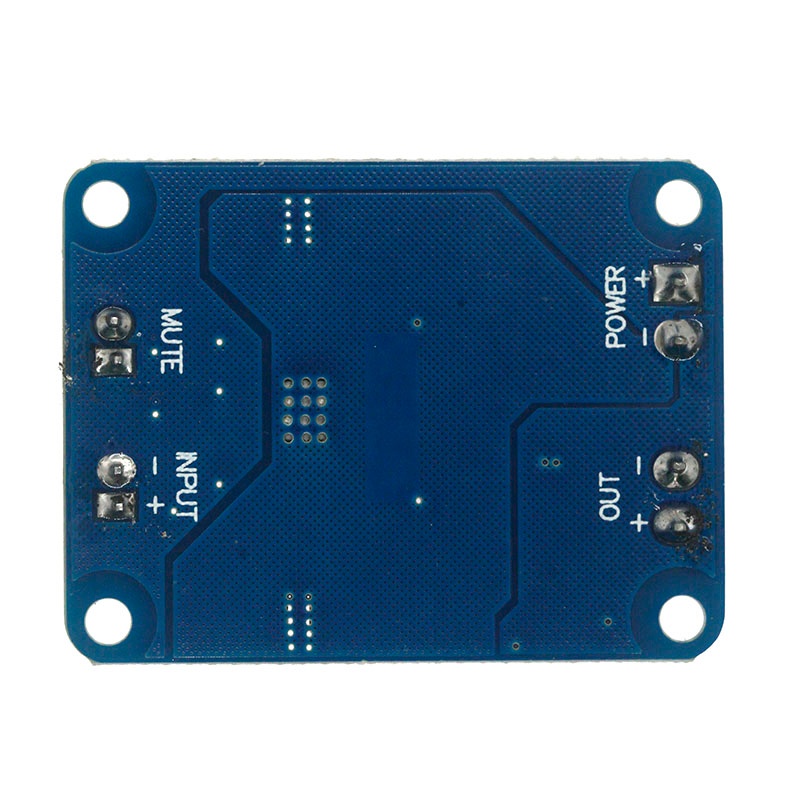1PCS DC 12V-24V TPA3118 60W Mo - огляд і ціна Audio Amplifier Board