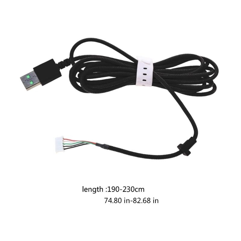 USB Line, Headphones Cable Wir - огляд і ціна Headphone Parts