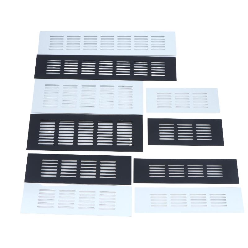 Aluminum Alloy Ventilation Gri - огляд і ціна Ventilation Grille Aluminum