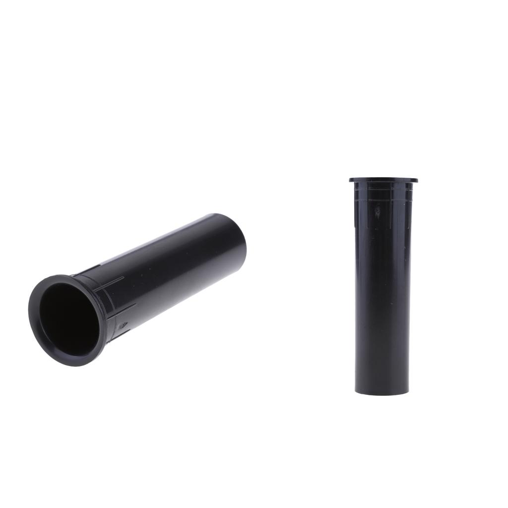 Speaker Port Tube ABS Plastic  - огляд і ціна Diy Speaker