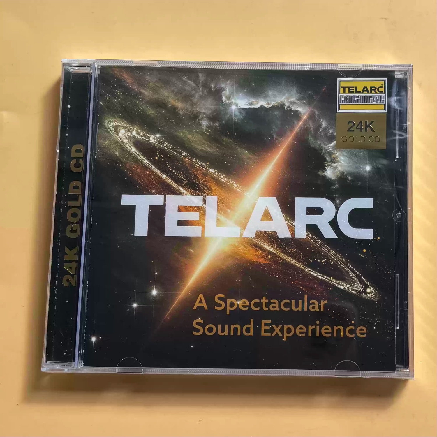 A Spectacular Sound Experience - огляд і ціна Subwoofer