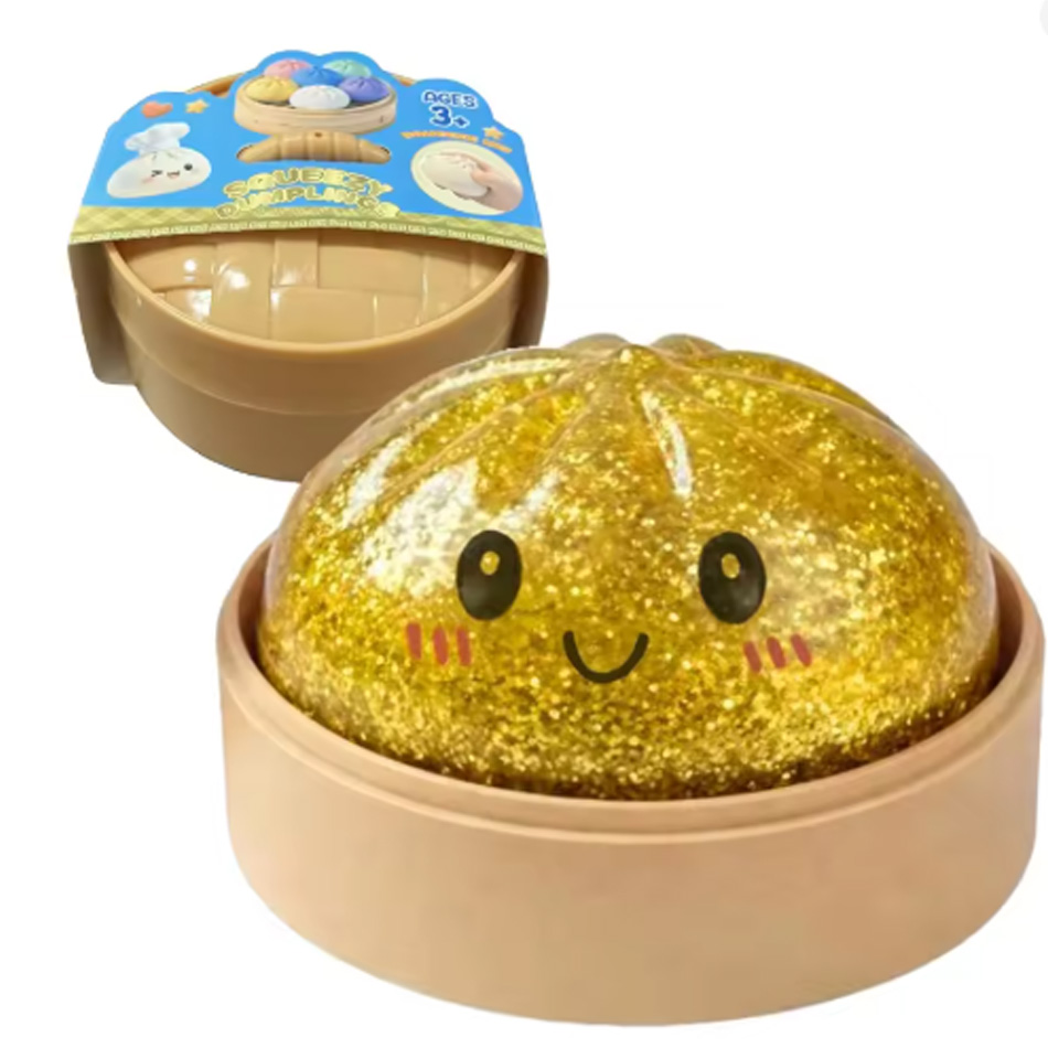 NEW Realistic Giant Dumpling S - огляд і ціна Subwoofer