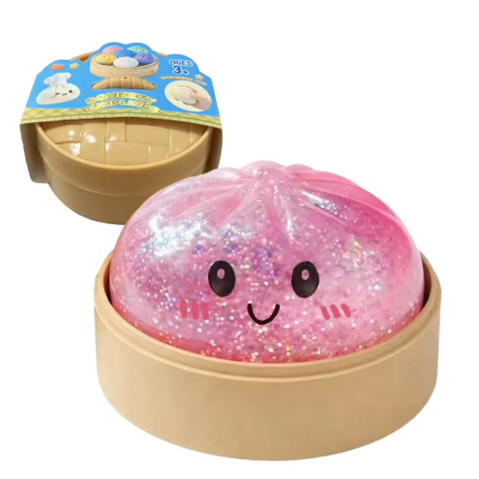 NEW Realistic Giant Dumpling S - огляд і ціна Subwoofer