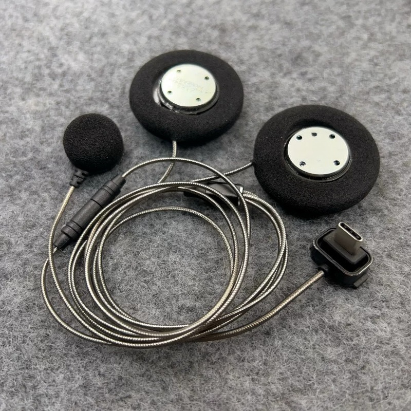 For Vimoto V10S V10X XR Upgrad - огляд і ціна Headphone Parts