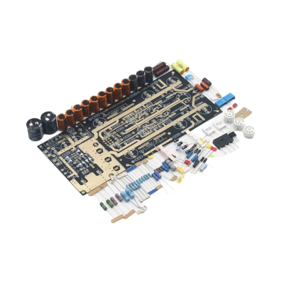 HiFi  MM RIAA Turntables EAR83 - огляд і ціна Audio Amplifier Board
