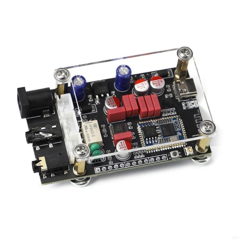 462E QCC5125 Lossless Decoders - огляд і ціна Dac Board