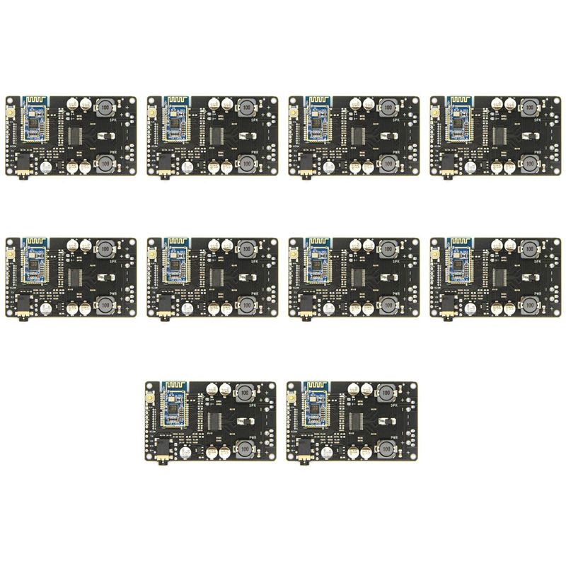 ABZZ-10X TWS TPA3118 Amplifier - огляд і ціна Audio Amplifier Board
