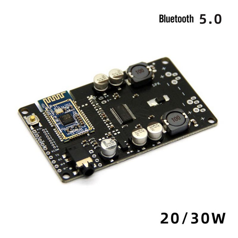 ABZZ-10X TWS TPA3118 Amplifier - огляд і ціна Audio Amplifier Board
