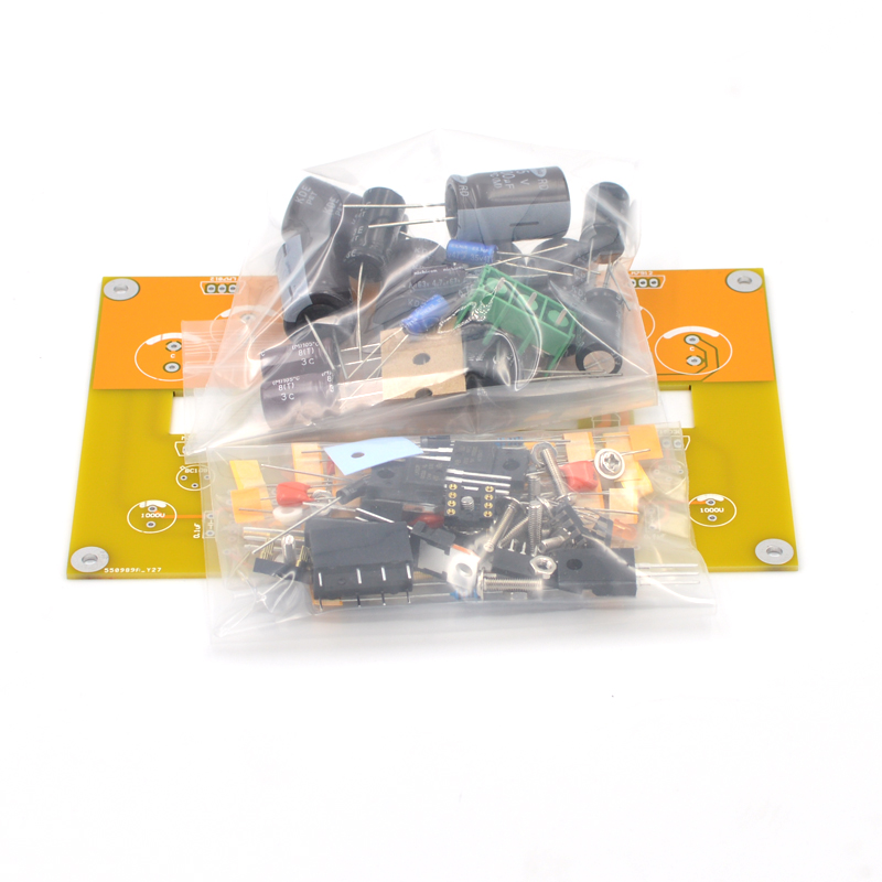 MOFI- RudiStor NX03 Single-End - огляд і ціна Diy Headphone