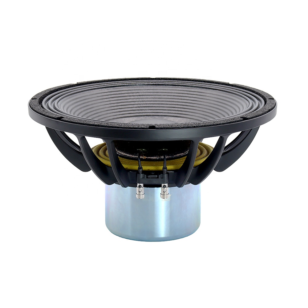 15IPAL New Professional Audio  - огляд і ціна Subwoofer