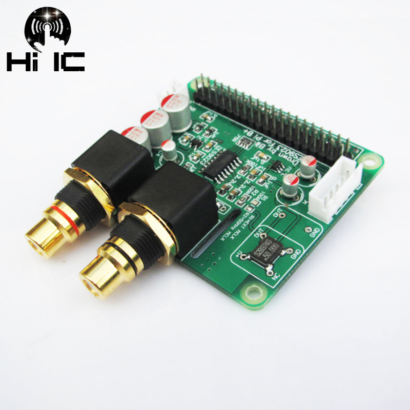 I2S HiFi DAC Digital Audio Sou - огляд і ціна Dac Board