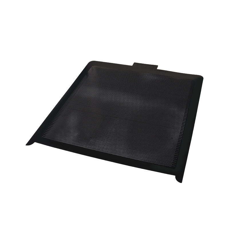 Channel Aluminum Flyscreen Ven - огляд і ціна Ventilation Grille Aluminum