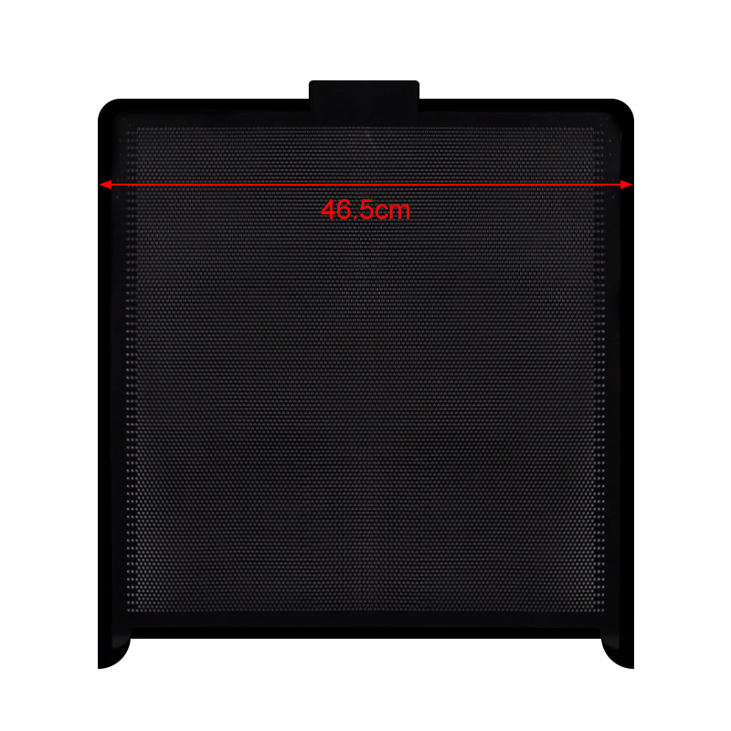 Channel Aluminum Flyscreen Ven - огляд і ціна Ventilation Grille Aluminum