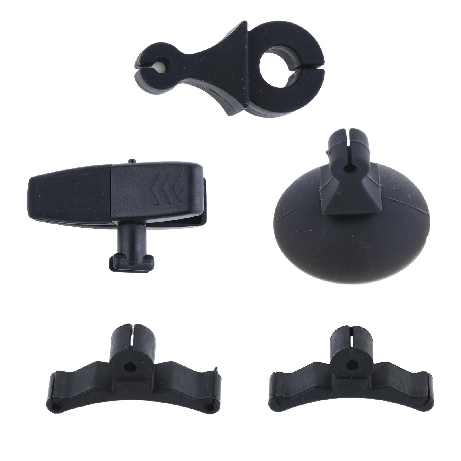 Instrument Microphone Clip Con - огляд і ціна Microphone Capsule