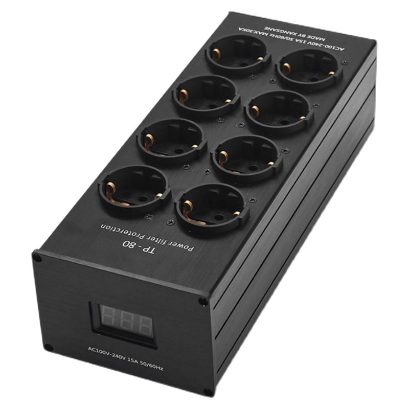【Price Drop !!】TP80 Power Filt - огляд і ціна Audio Amplifier Board