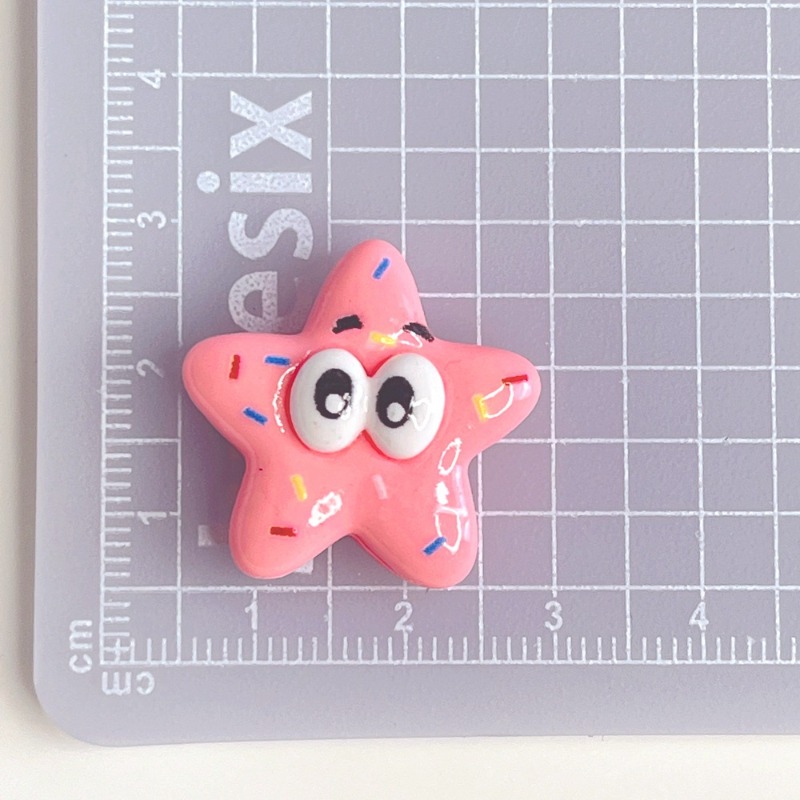 8PCS Kawaii SpongeBob SquarePa - огляд і ціна Diy Headphone