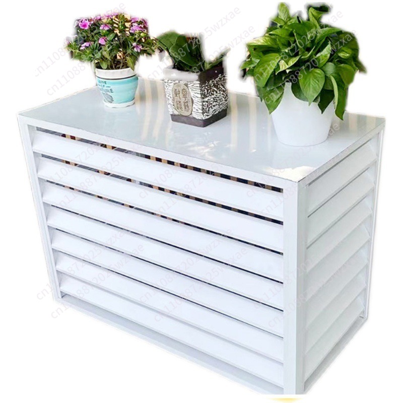 Customized aluminum alloy air  - огляд і ціна Ventilation Grille Aluminum