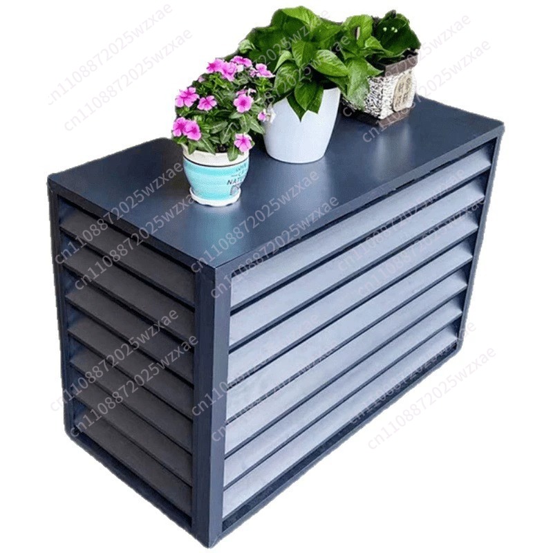 Customized aluminum alloy air  - огляд і ціна Ventilation Grille Aluminum