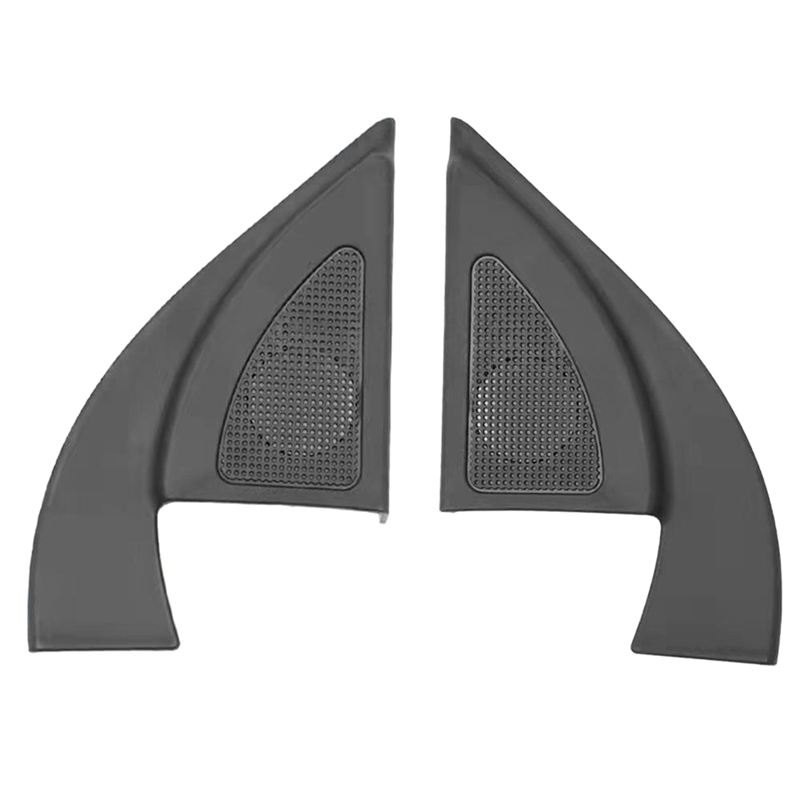 Super Sale 2PCS for Kia RIO K2 - огляд і ціна Tweeter