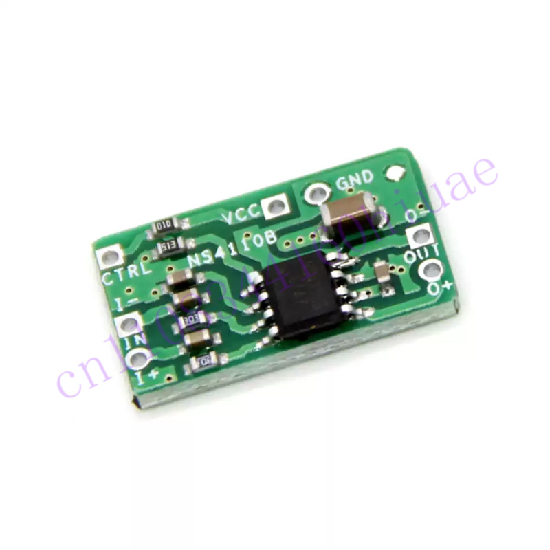 Digital Class D/ AB Audio Diff - огляд і ціна Audio Amplifier Board