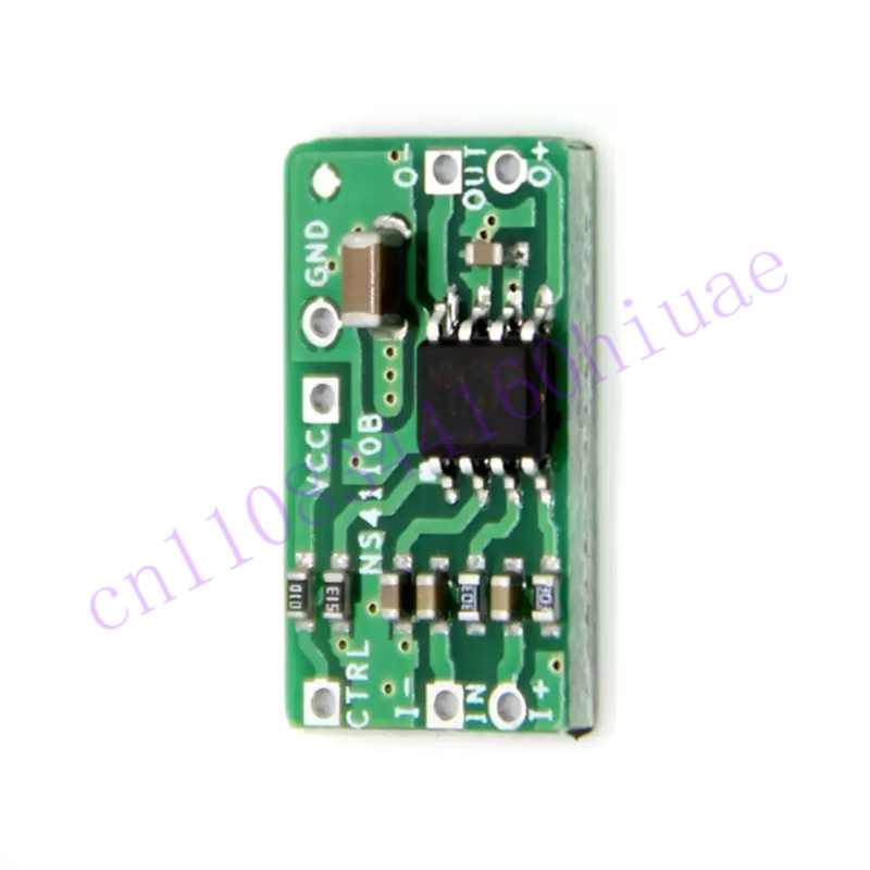 Digital Class D/ AB Audio Diff - огляд і ціна Audio Amplifier Board
