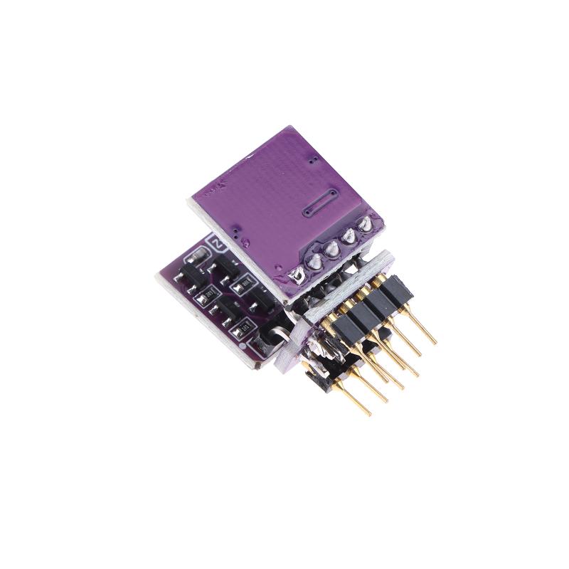 AD8620 NE5532 Discrete Direct  - огляд і ціна Audio Amplifier Board