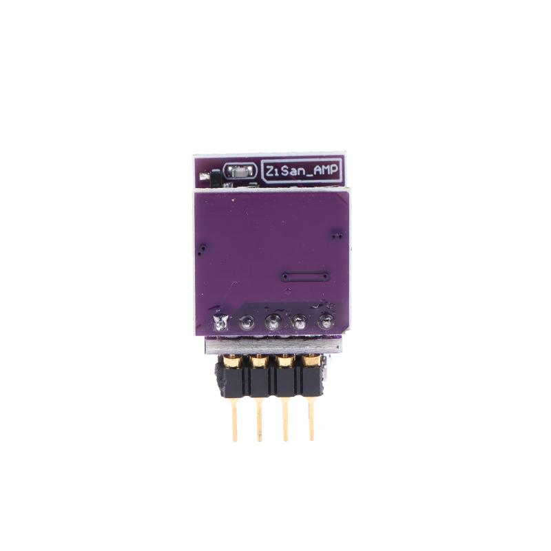 AD8620 NE5532 Discrete Direct  - огляд і ціна Audio Amplifier Board