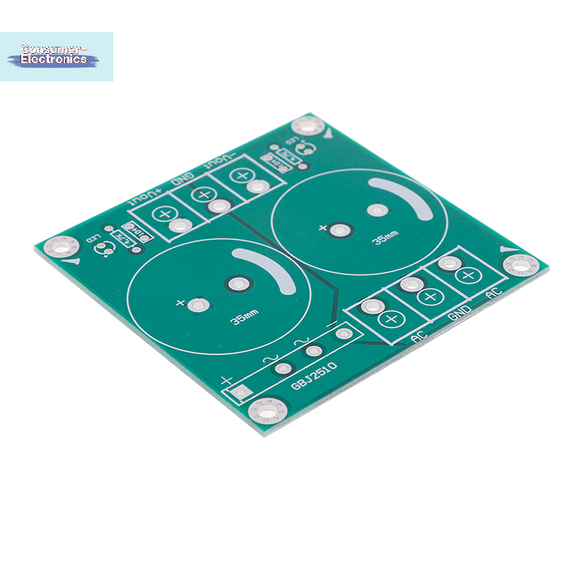 【25A Single AC-DC Audio Amplif - огляд і ціна Audio Amplifier Board