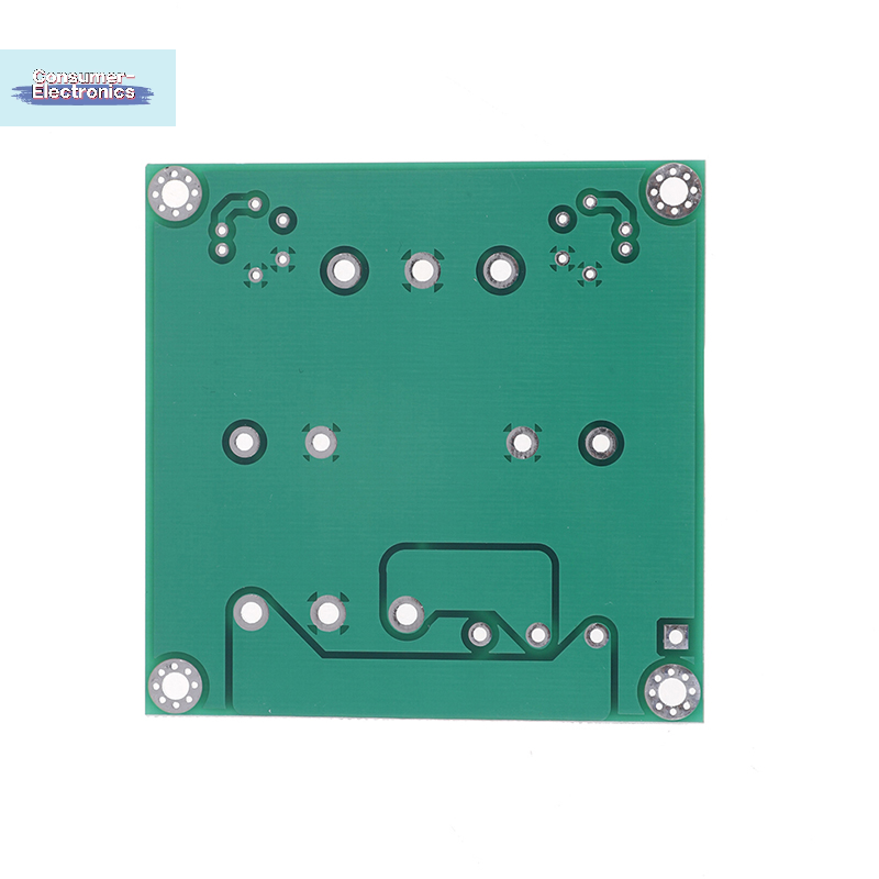 【25A Single AC-DC Audio Amplif - огляд і ціна Audio Amplifier Board