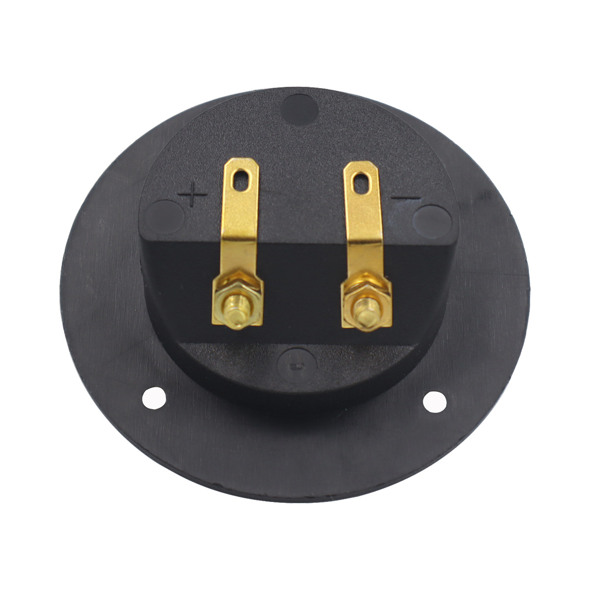 Car Stereo Speaker Terminal Bo - огляд і ціна Speaker Crossover