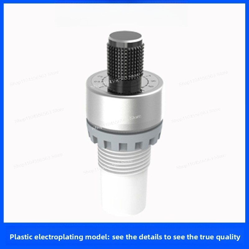 8055S Explosion-Proof Dust-Pro - огляд і ціна Potentiometer 10K